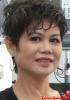 MellYahya 2641514 | Malaysian female, 63, Divorced