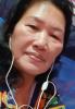 Litajubac 2579937 | Filipina female, 63, Married, living separately