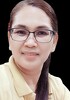 Castik 3350816 | Filipina female, 53, Married, living separately