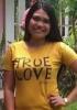 Sarcy 2820361 | Filipina female, 32, Single