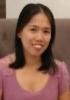 Rhuby40 2471333 | Filipina female, 44, Single
