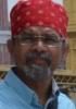 benedict26 2060877 | Indian male, 53, Married, living separately