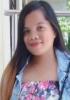 jessa12 3200164 | Filipina female, 27, Single