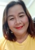 Jdineadam 3351300 | Filipina female, 43, Married, living separately