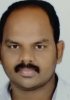 Bharathmani 2587432 | Indian male, 46, Married, living separately