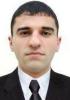 azeriman 1094637 | Azerbaijan male, 37, Single