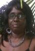blackangel51 783198 | Suriname female, 72, Single