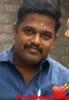Aswinmadurai 2652423 | Indian male, 39, Married