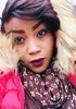 Ania85 3338583 | African female, 28, Married, living separately