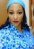 Thess190 3350876 | African female, 40, Single