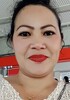 Ghiesellrose 3355291 | Filipina female, 40, Married, living separately