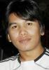 Sarawut 861059 | Thai male, 43, Single