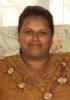 anjan12 688157 | Mauritius female, 46, Divorced