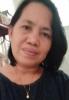 Annemary 2825299 | Filipina female, 54, Widowed