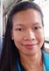 Melaineth 2875540 | Filipina female, 43, Single