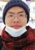 Wes2423 3022616 | Chinese male, 37,