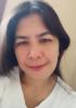 Mhayet 2476614 | Filipina female, 42, Married, living separately