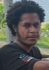 Juximarn01 2839700 | Papua New Guinea male, 30, Single