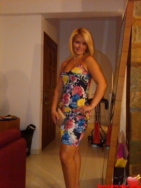 Women Galleries Romanian Single Women 42