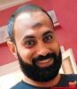 Ismail87 3289992 | Egyptian male, 37, Married, living separately