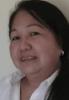 Mherlie 3255588 | Filipina female, 59, Single