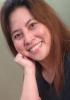 renzhyacinth 2491364 | Filipina female, 46, Married, living separately