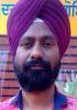 jaspal777 2361207 | Indian male, 44, Married