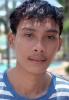 Eljohn16 2655371 | Filipina male, 23, Single
