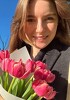Sasha233 3344636 | Ukrainian female, 23, Single