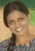 DiannaD 990076 | Sri Lankan female, 38, Single