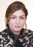 Lissanoor 215006 | Azerbaijan female, 48, Single