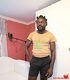 Fleshnerblair 3361507 | African male, 35, Array