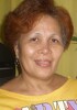 ElmaObad 483368 | Filipina female, 66, Single