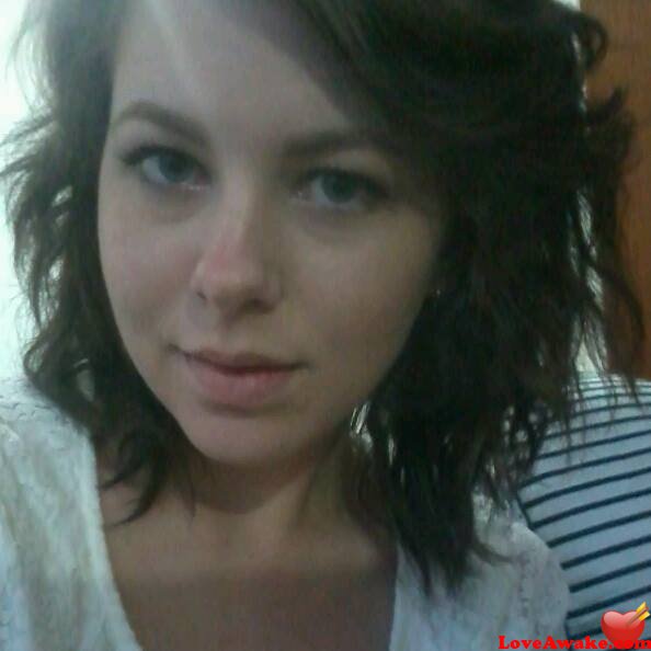 Single Woman Nz 41