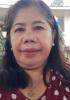 Belovedme 2727379 | Filipina female, 61, Married, living separately