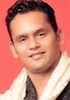 RakRO 3350743 | Indian male, 42, Married, living separately