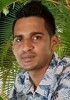 Alvish15 3323500 | Mauritius male, 30, Married, living separately
