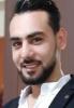 Muhamad9006 3145369 | Syria male, 26, Married, living separately