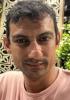 ShiriJ 3294420 | Indian male, 41, Married, living separately