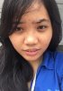 Onlyna92 1950616 | Indonesian female, 32, Single