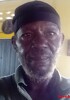 Rootsman 3329372 | Guyanese male, 67,