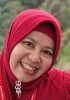 YaniAna23 2873440 | Indonesian female, 49, Widowed
