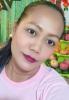 Tessalonica 3024744 | Filipina female, 33, Married, living separately