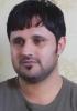 B000000l 2951576 | Pakistani male, 34, Married, living separately