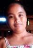 Bongcales 3263132 | Filipina female, 24, Married, living separately
