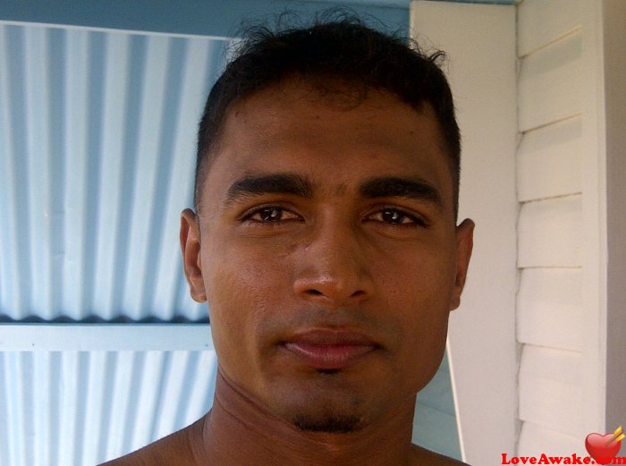 Dating guyanese man