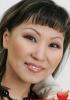 BBC17 469518 | Kazakh female, 53, Single