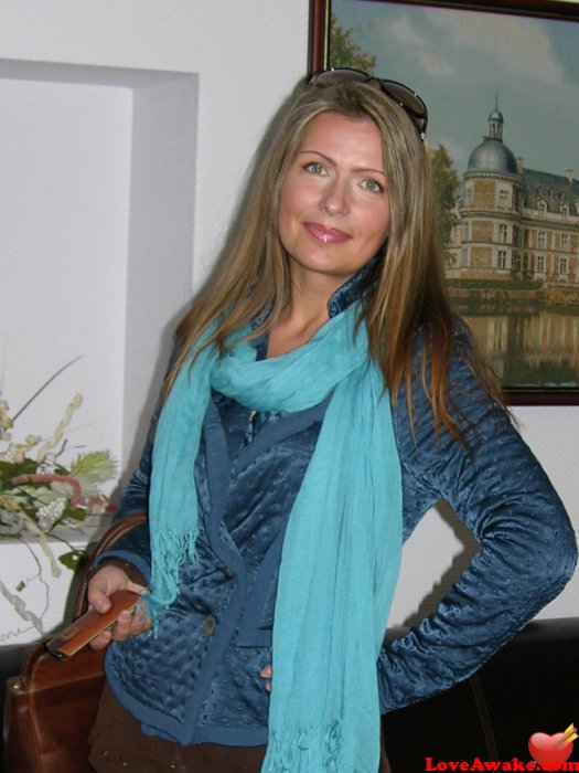 Latvian Women For Dating 89