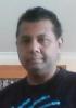 TinTindeParis 3103761 | Sri Lankan male, 54, Married, living separately