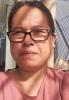 Lovelyleth 2718763 | Filipina female, 49, Married, living separately